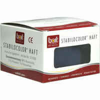 Bort Stabilocol Haft 4 Bla 1 Stück