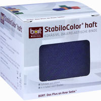 Bort Stabilocol Haft 6 Bla 1 Stück