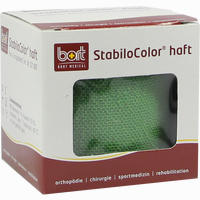 Bort Stabilocol Haft 6 Gru 1 Stück