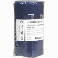 Bort Stabilocolor 10cm Bla 1 Stück