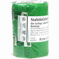 Bort Stabilocolor 8cm Grün 1 Stück