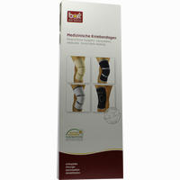 Bort Stabilogen Eco Silber X- Large Bandage 1 Stück
