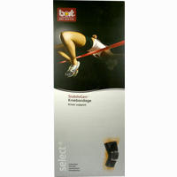 Bort Stabilogen Haut Xxx- Large Bandage 1 Stück
