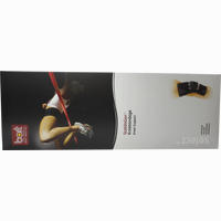 Bort Stabilogen Schwarz Small Bandage 1 Stück