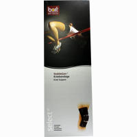 Bort Stabilogen Schwarz Xx- Large Plus Bandage 1 Stück