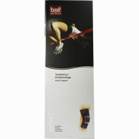 Bort Stabilogen Silikonring X- Large Silber 1 Stück