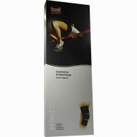 Bort Stabilogen X- Large Plus Silber Bandage 1 Stück