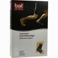 Bort Talo Knoechel Silikonpelotte H Links Small 1 Stück