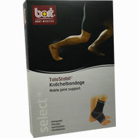 Bort Talo Knoechel Silikonpelotte H Rechts Large 1 Stück
