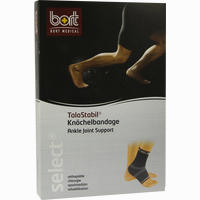 Bort Talo Knoechel Silikonpelotte H Rechts Medium 1 Stück