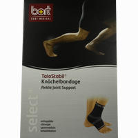 Bort Talo Knoechel Silikonpelotte H Rechts Small 1 Stück