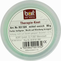 Bort Therapie Knet mit Hg 80 g