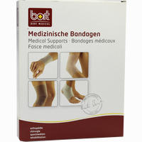 Bort Verkürzungsausgleich Large 10 Mm 1 Stück