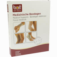 Bort Verkürzungsausgleich Large 5 Mm 1 Stück