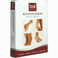 Bort Verkürzungsausgleich Large 5mm Bandage 1 Stück