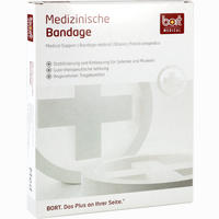 Bort Verkürzungsausgleich Medium 5 Mm Bandage 1 Stück