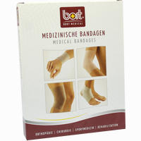 Bort Verkürzungsausgleich Small 5mm Bandage 1 Stück
