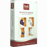 Bort Wadenstueck Medium 1 Stück