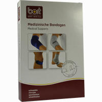 Bort Zweizug Ellenbogenbandage 055202 1 Stück