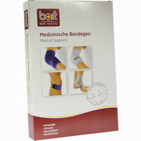 Bort Zweizug Ellenbogenbandage 055205 1 Stück