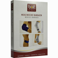 Bort Zweizug Kniestütze Medium 1 Stück
