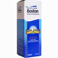 Boston Advance Aufbewahrungslösung 120 ml
