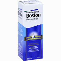 Boston Advance Linsenreiniger Lösung 30 ml