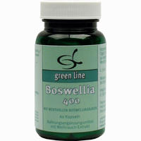 Boswellia 400 Kapseln 60 Stück