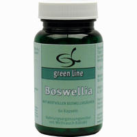 Boswellia Kapseln 60 Stück