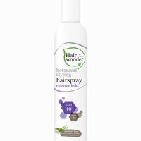 Botanical Styling Hairspray- Extreme Hold 300 ml