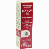 Bovisan D6 Tropfen 5 ml