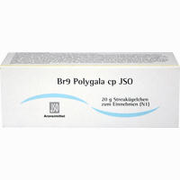 Br9 Polygala Cp Jso Globuli 20 g
