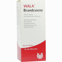 Brandessenz 100 ml