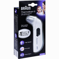 Braun Irt Compact- 3020 Co 1 Stück