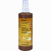 Braunol Schleimhautantiseptikum Lösung 250 ml