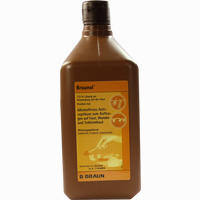 Braunol Schleimhautantiseptikum Lösung 1000 ml
