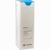 Brava Hautschutz- Spray 50 ml