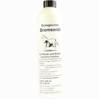 Bremsenöl für Tiere Lösung 500 ml