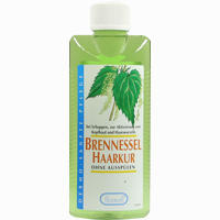 Brennessel Haarkur Floracell Tonikum 200 ml