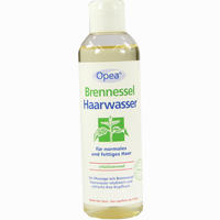 Brennessel Haarwasser 200 ml