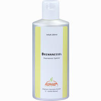 Brennessel- Haarwasser Lösung 250 ml