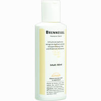 Brennessel Haarwasser Spezial 100 ml