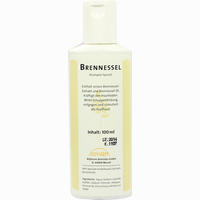 Brennessel Shampoo 100 ml