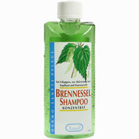 Brennessel Shampoo Floracell 200 ml