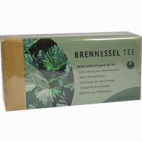 Brennesseltee Filterbeutel 25 Stück