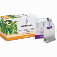 Brennnessel Filterbeutel 20 x 2.8 g