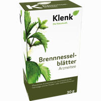 Brennnesselblätter Arznei-tee Tee 30 g