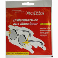 Brillenputztuch Aus Microfaser Tücher 1 Stück
