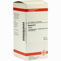 Bryonia D6 Tabletten 200 Stück