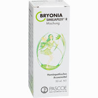 Bryonia Similiaplex R Tropfen 50 ml